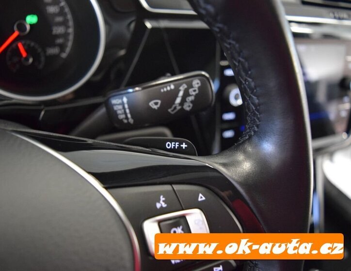 Volkswagen Touran MPV 0,0 110 kw