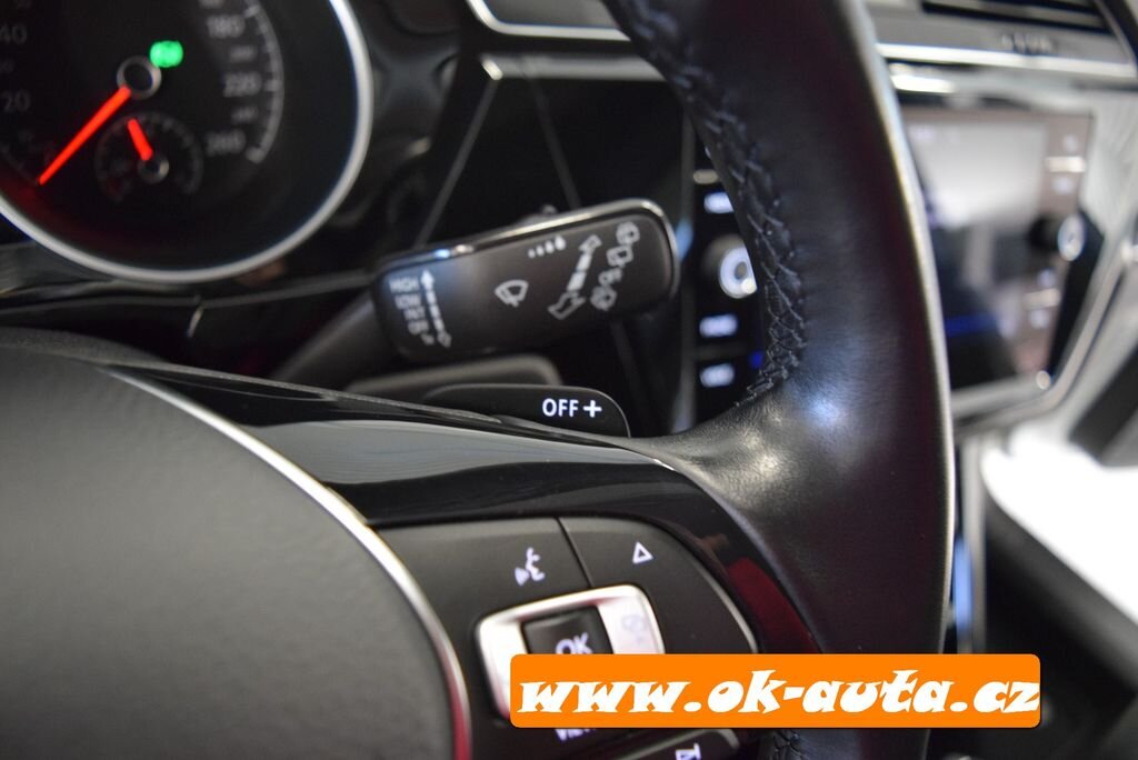 Volkswagen Touran MPV 0,0 110 kw