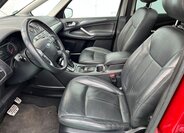 Ford S-MAX MPV 2,0 l 176 kw