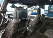 Chrysler Pacifica MPV 3,6 l 221 kw