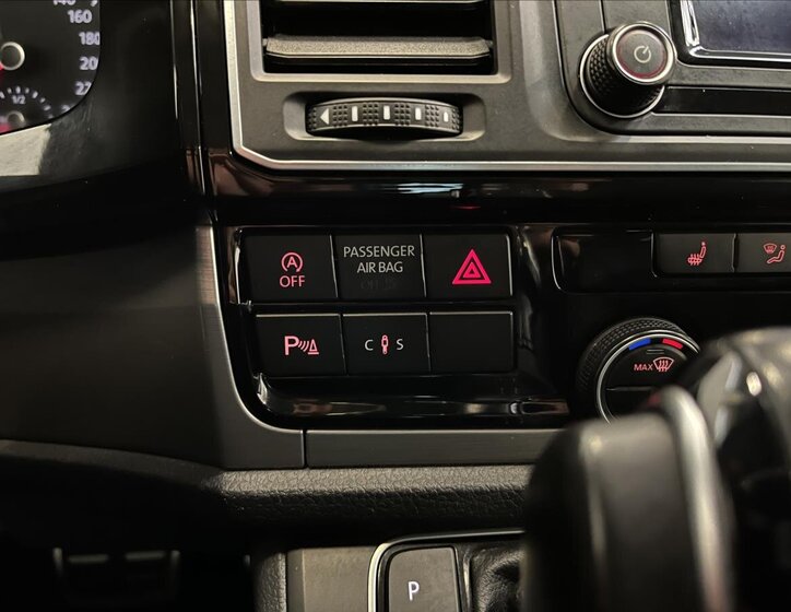 Volkswagen California VAN-Minibus 2,0 l 150 kw