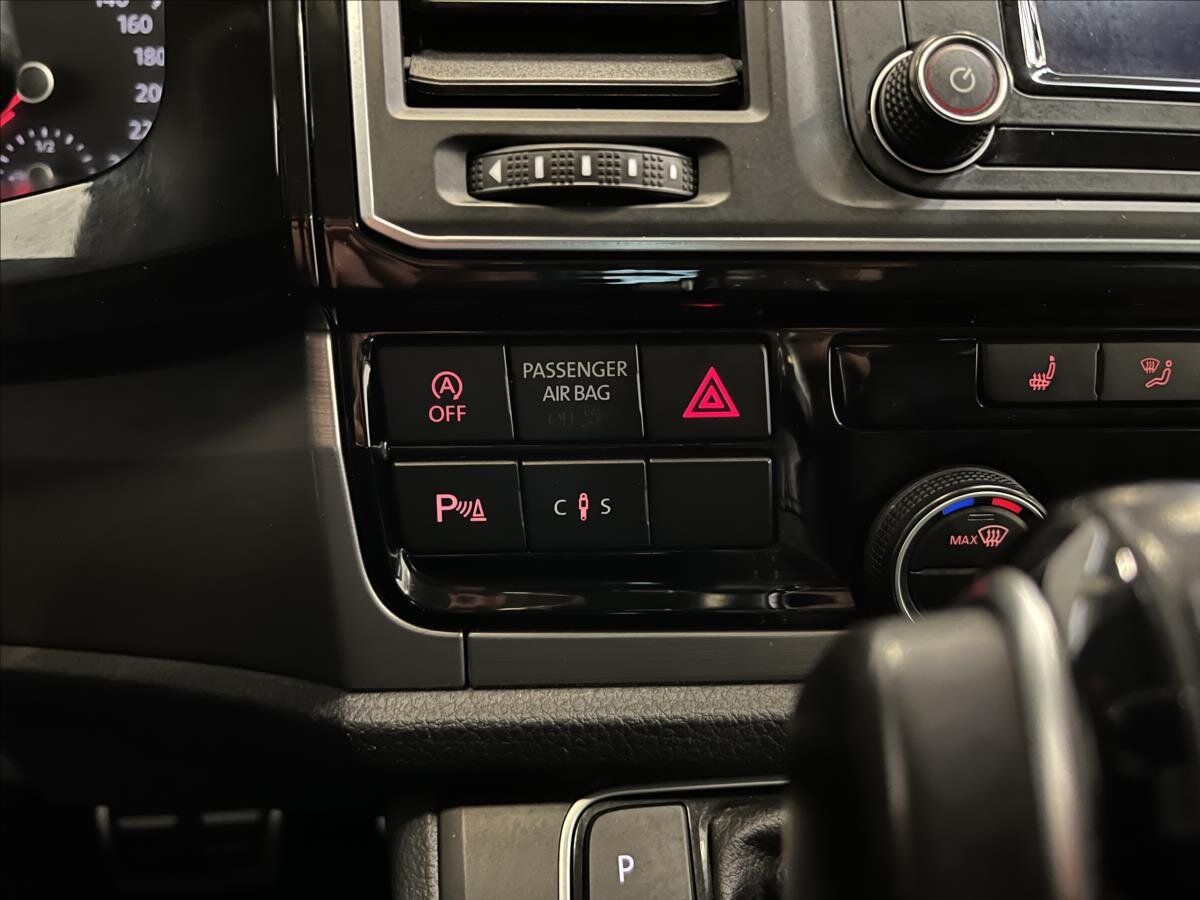 Volkswagen California VAN-Minibus 2,0 l 150 kw