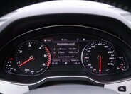 Audi Q7 SUV / Terénní 3,0 l 200 kw