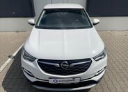 Opel Grandland X SUV 2,0 l 130 kw