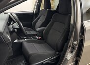 Toyota Auris Kombi 1,4 l 66 kw