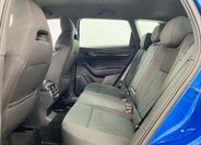 Škoda Karoq SUV / Terénní 1,5 l 110 kw