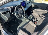 Toyota Corolla Kombi 1,8 l 72 kw