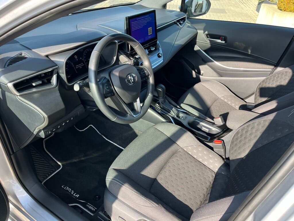 Toyota Corolla Kombi 1,8 l 72 kw