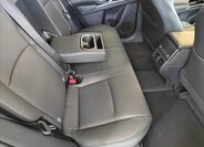 Subaru Solterra SUV / Terénní 0,0 160 kw