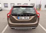 Volvo V60 Kombi 2,0 l 180 kw