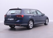 Volkswagen Passat Kombi 2,0 l 110 kw