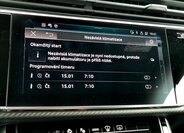 Audi Q8 SUV / Terénní 3,0 l 250 kw