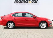 Škoda Octavia Liftback 1,5 l 110 kw