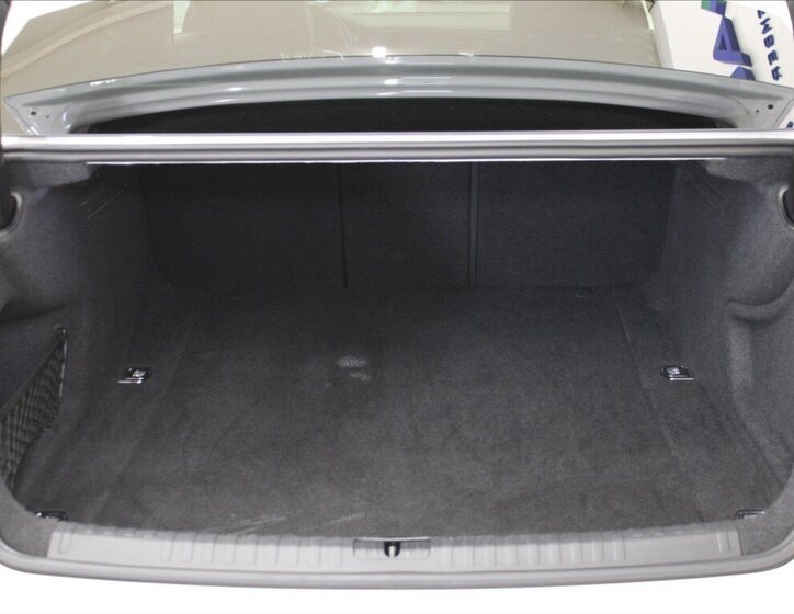 Audi A6 Sedan 3,0 l 210 kw