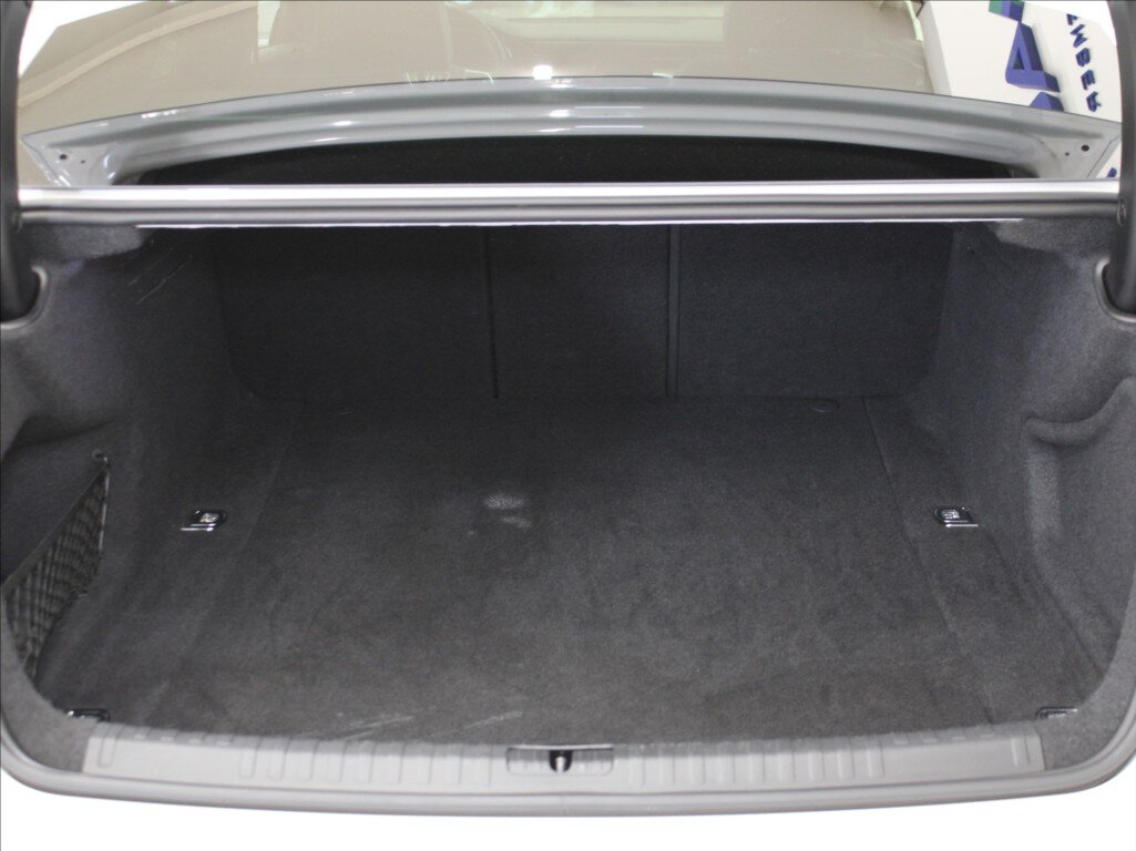 Audi A6 Sedan 3,0 l 210 kw