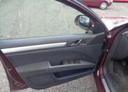 Škoda Superb Kombi 1,8 l 118 kw