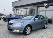 Škoda Octavia 2