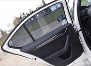 Škoda Octavia Sedan / Limuzína 2,0 l 135 kw