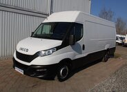 Iveco Daily Užitková 2,3 l 115 kw