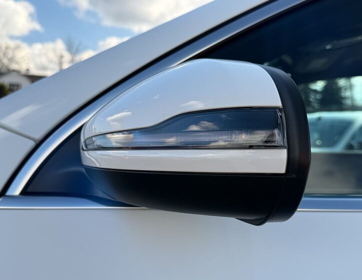 Mercedes-Benz EQA Kombi 0,0 140 kw