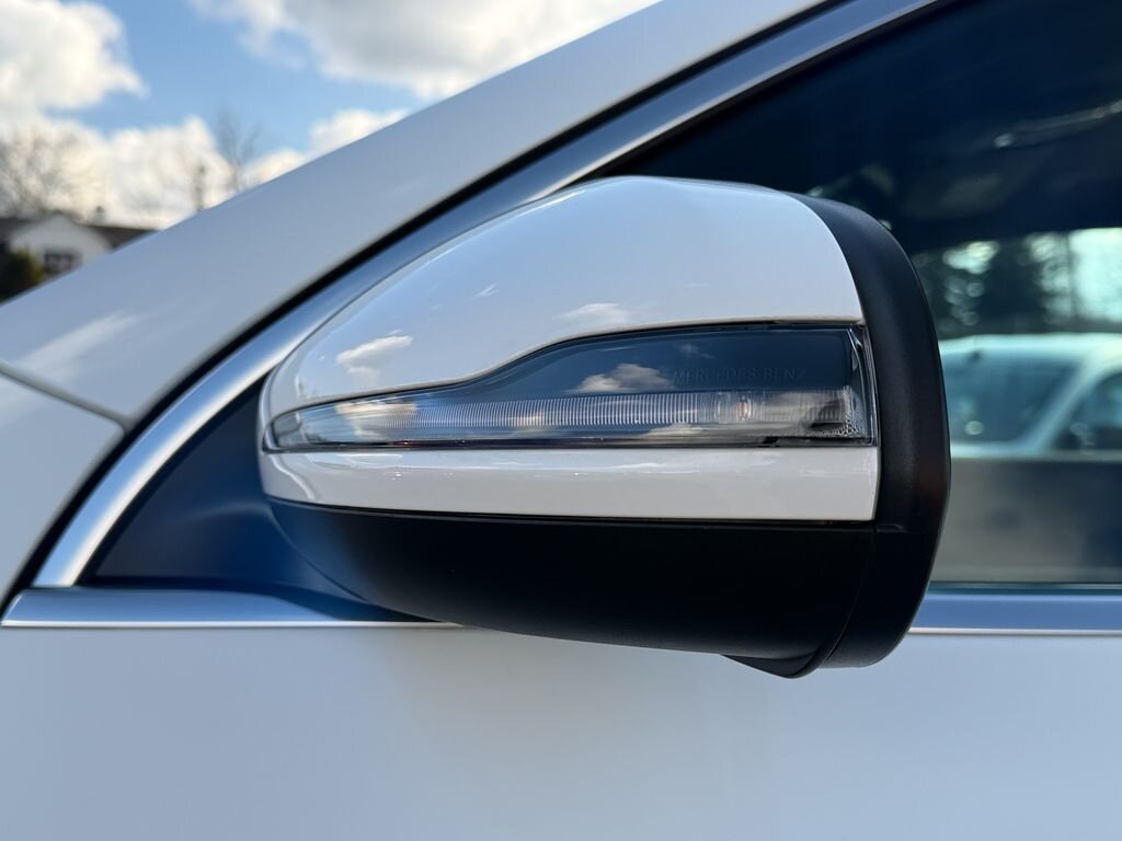 Mercedes-Benz EQA Kombi 0,0 140 kw