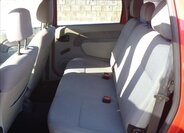 Dacia Logan Kombi 1,5 l 50 kw