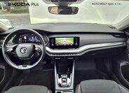 Škoda Octavia 5