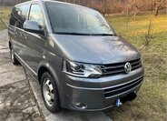 Volkswagen Multivan VAN / Minibus 0,0 132 kw