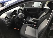 Volkswagen Polo Hatchback 1,2 l 55 kw
