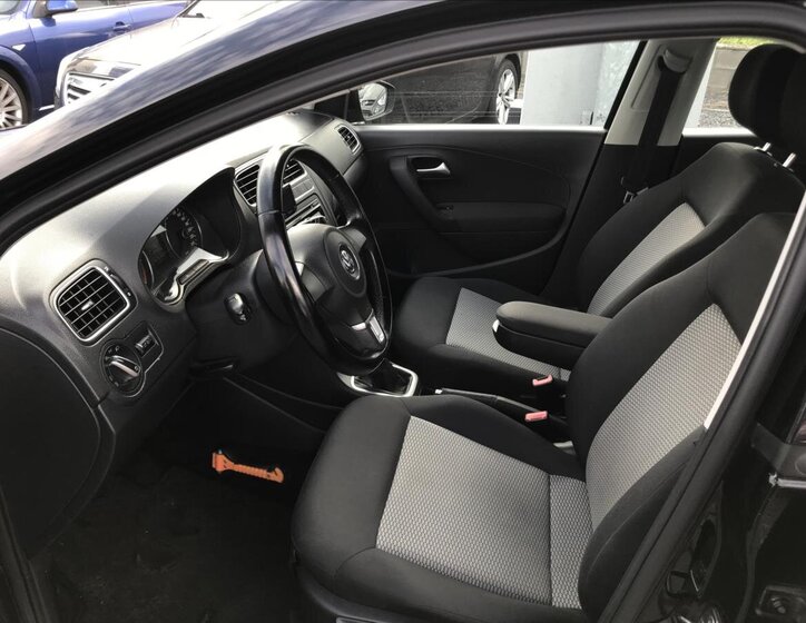 Volkswagen Polo Hatchback 1,2 l 55 kw