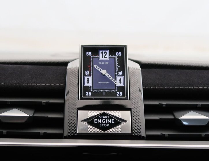 DS Automobiles DS7 Crossback SUV / Terénní 1,6 l 147 kw