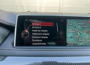 BMW X6 SUV / Terénní 4,4 l 512 kw