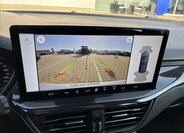 Ford Focus Kombi 999,0 92 kw