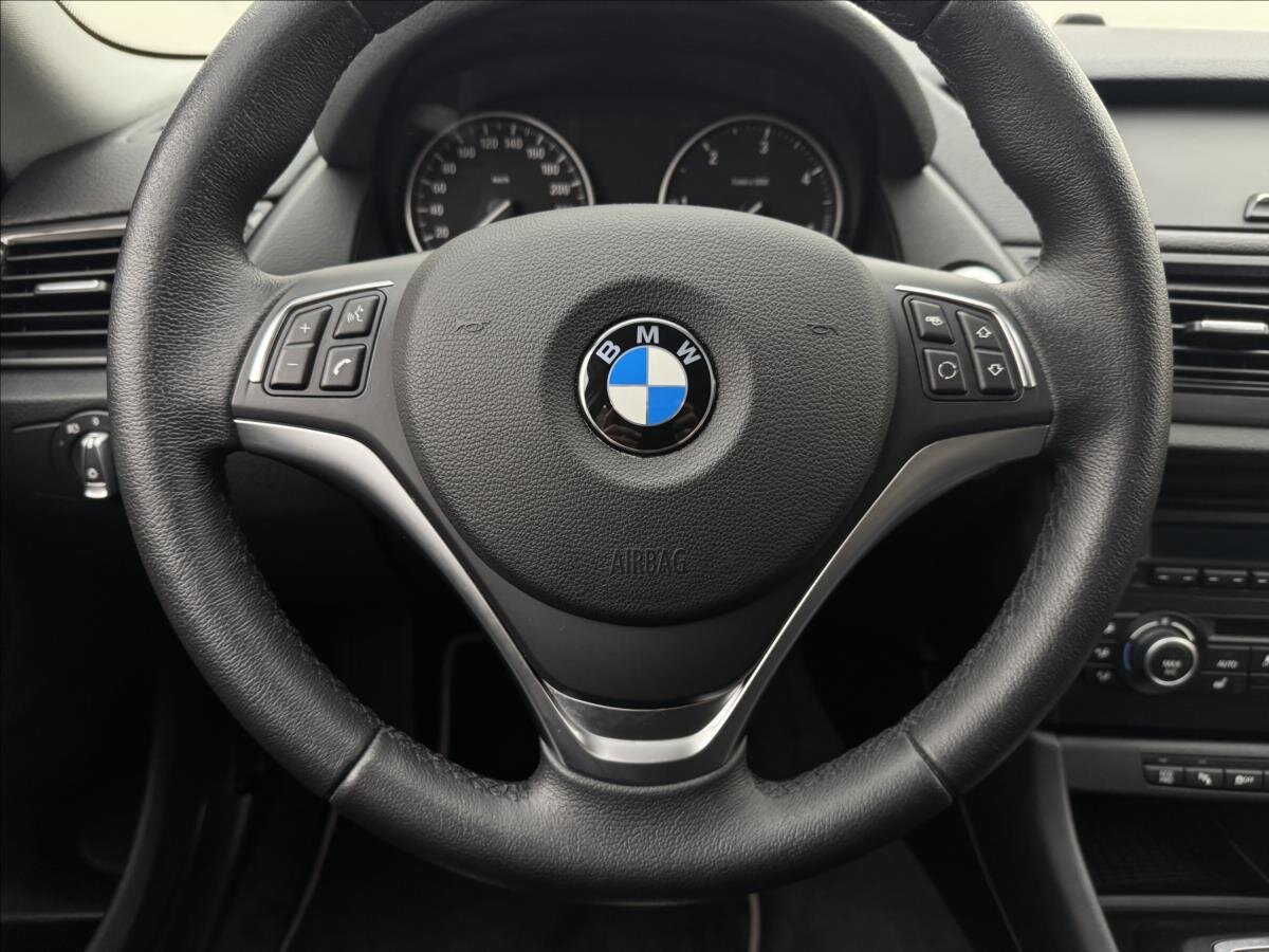 BMW X1 SUV / Terénní 2,0 l 105 kw