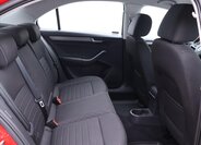 Škoda Rapid Liftback 1,4 l 92 kw