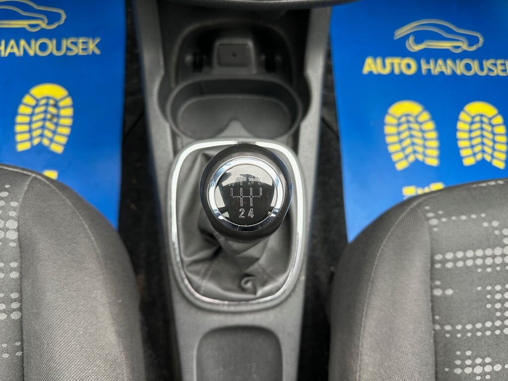 Opel Corsa Hatchback 1,4 l 64 kw