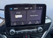 Ford Puma Hatchback 999,0 70 kw