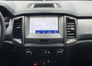 Ford Ranger Pick-up 2,0 l 125 kw