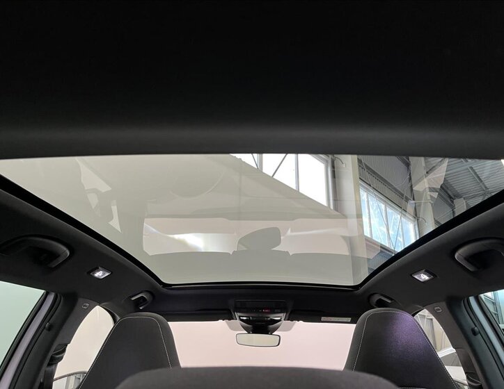 Škoda Kamiq SUV 1,5 l 110 kw