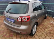 Volkswagen Golf Plus Hatchback 1,6 l 77 kw