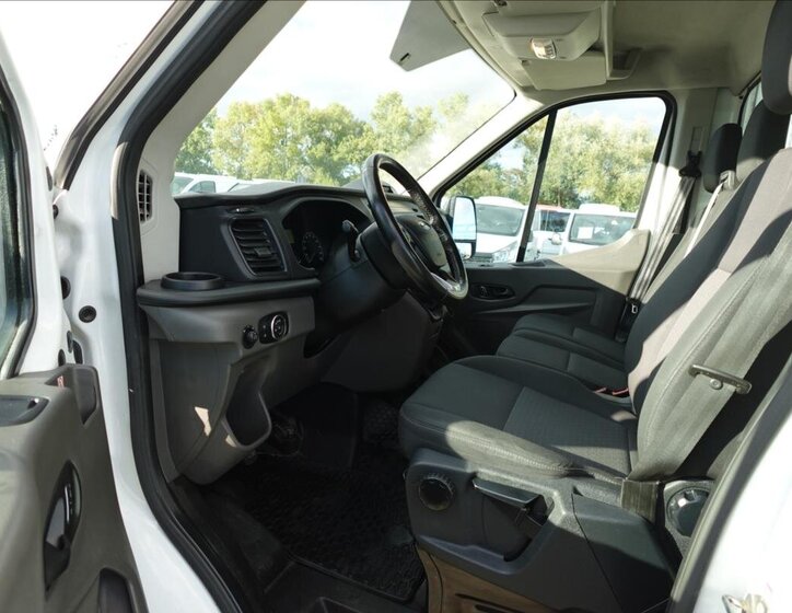 Ford Transit Ostatní 2,0 l 125 kw