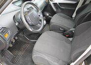 Citroën C4 Picasso 7
