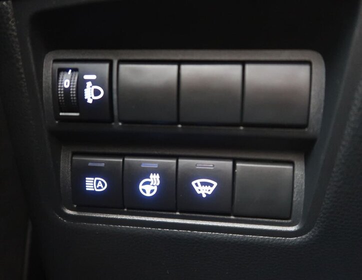 Toyota Yaris Cross Hatchback 1,5 l 68 kw