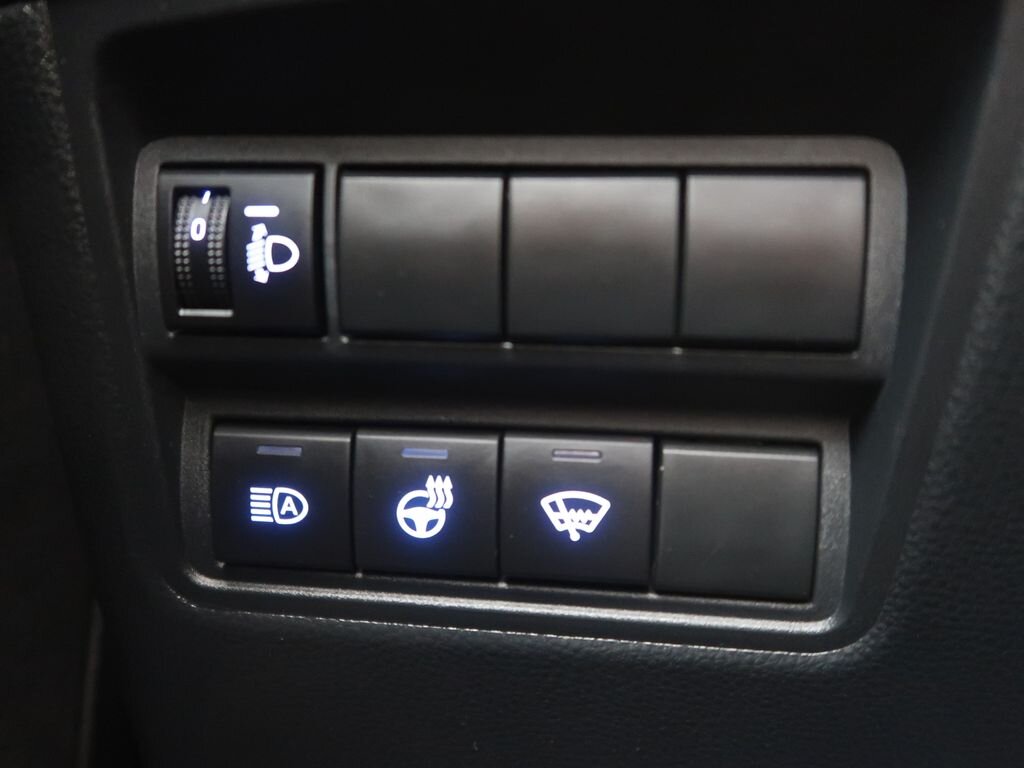 Toyota Yaris Cross Hatchback 1,5 l 68 kw