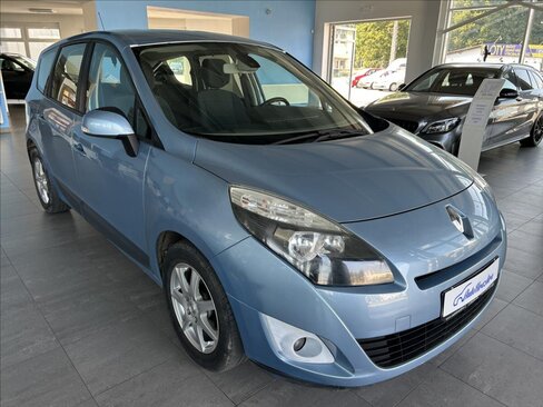 Renault Grand Scénic