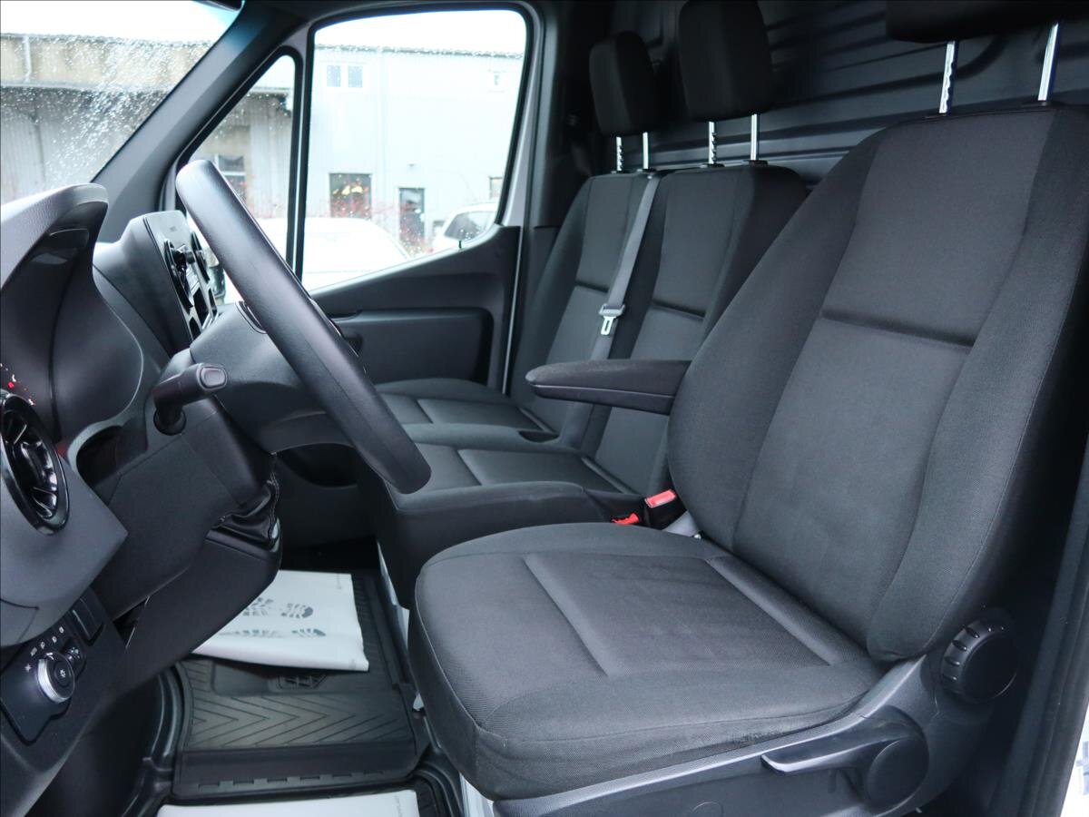 Mercedes-Benz Sprinter Ostatní 2,0 l 125 kw