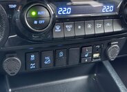 Toyota Hilux Pick-up 2,4 l 110 kw