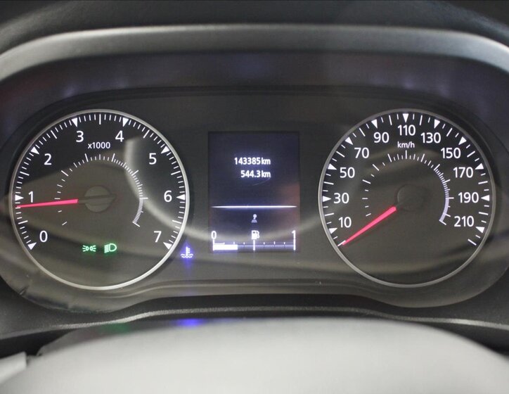 Renault Express Ostatní 1,5 l 70 kw