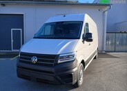 Volkswagen Crafter 1