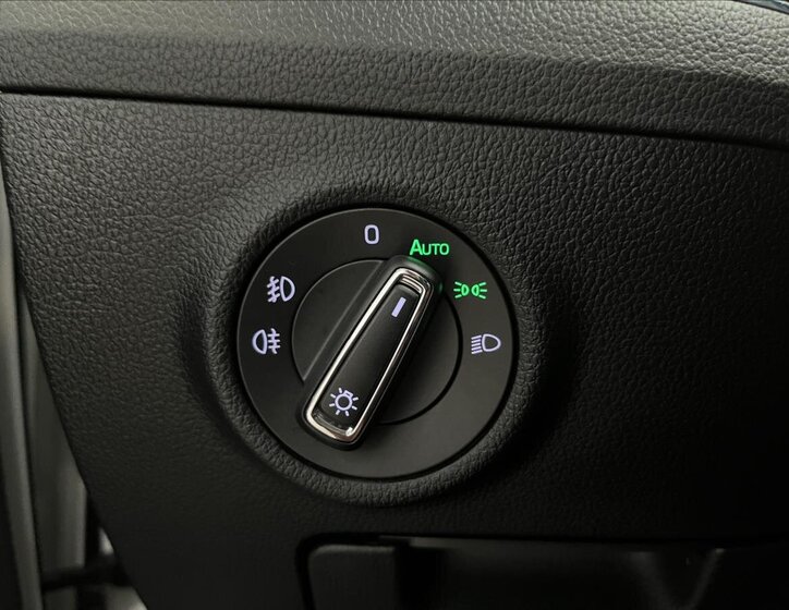 Škoda Superb Kombi 2,0 l 147 kw